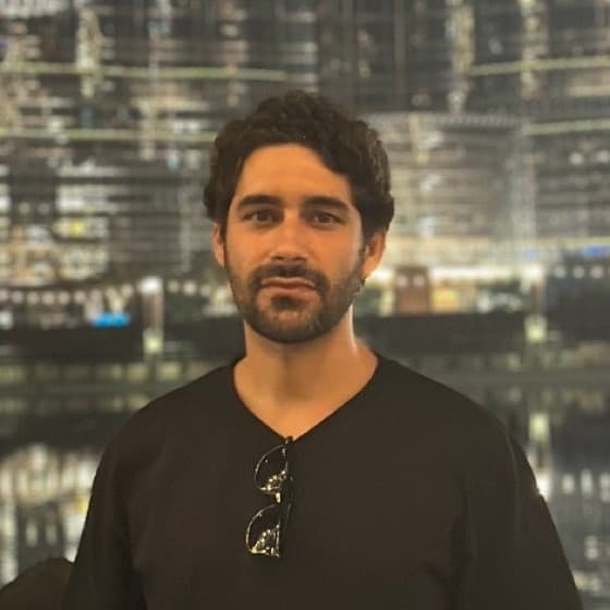 Gustavo Silva